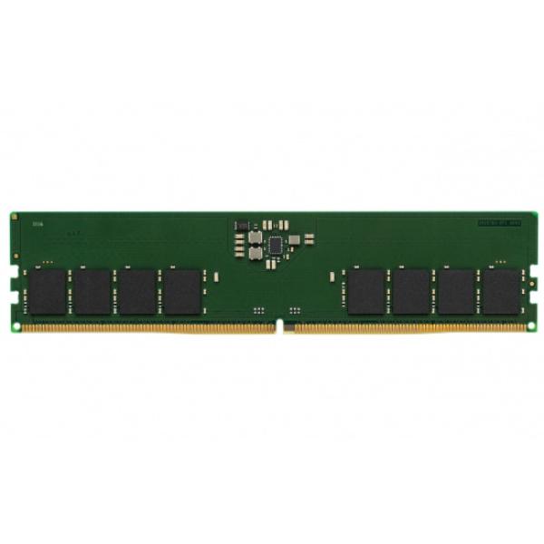Kingston/ DDR5/ 16GB/ 4800MHz/ CL40/ 1x16GB