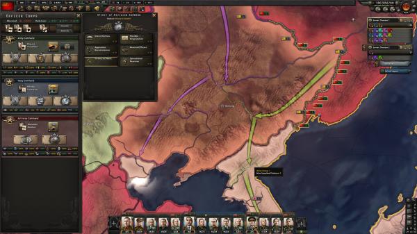 ESD Hearts of Iron IV No Step Back 