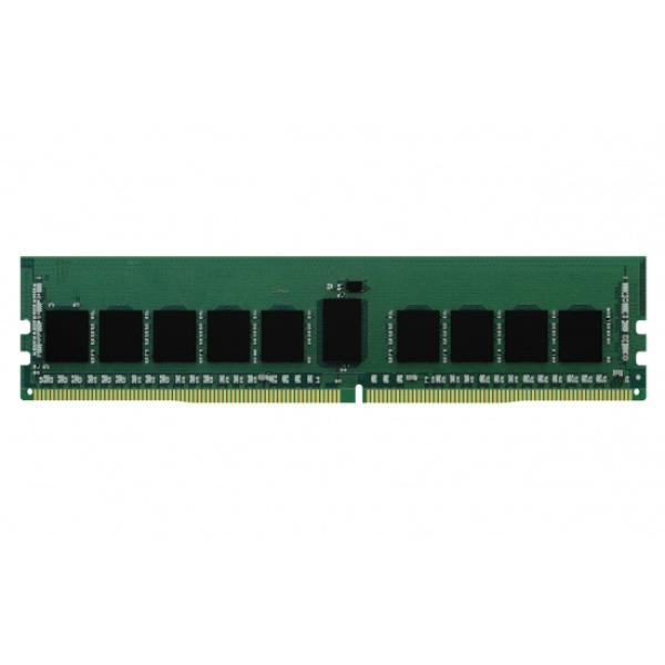 16GB 3200MHz DDR4 ECC Reg CL22 Kingston 1Rx4 Micron R Rambus