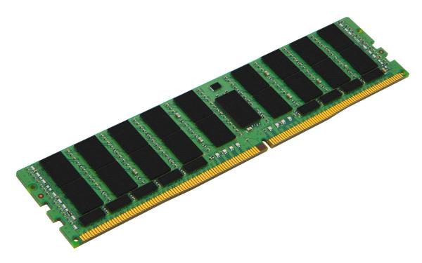 128GB DDR4-3200MHz LRDIMM modul pre Dell 
