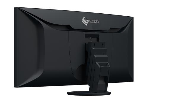 EIZO FlexScan/ EV3895/ 37, 5"/ IPS/ QHD+/ 60Hz/ 5ms/ Black/ 5R 