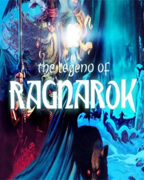 ESD Kings Table The Legend of Ragnarok