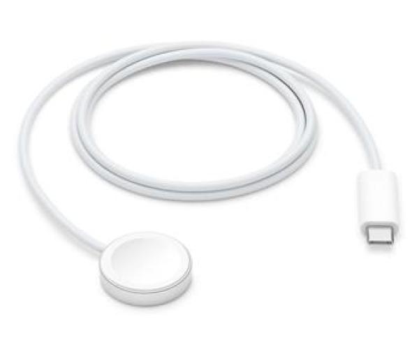 Tactical USB kabel Apple Watch 1/ 2/ 3/ 4/ 5/ 6/ SE/ 7