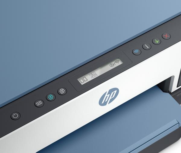 HP Smart Tank/ 725/ MF/ Ink/ A4/ WiFi/ USB 