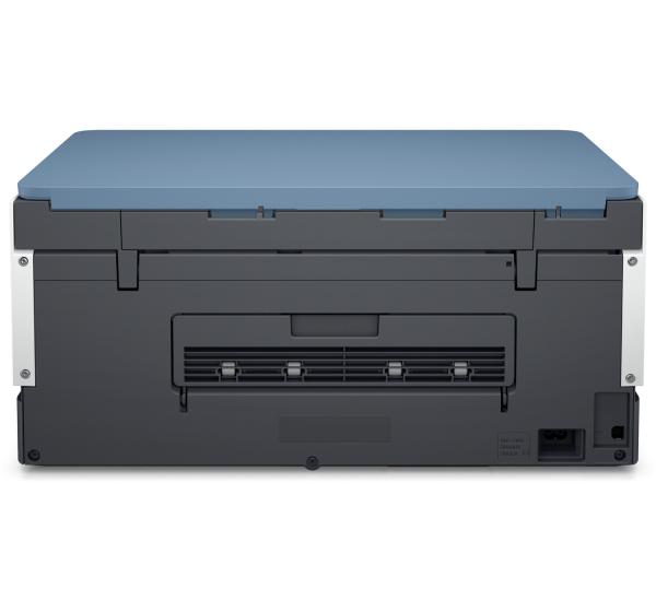HP Smart Tank/ 725/ MF/ Ink/ A4/ WiFi/ USB 