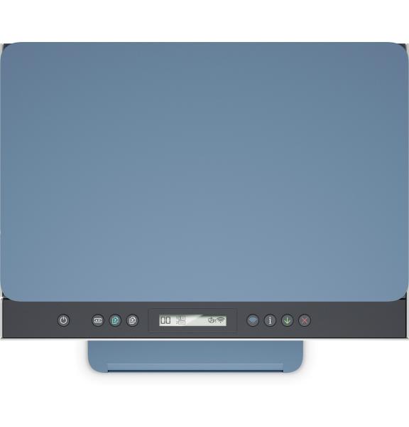 HP Smart Tank/ 725/ MF/ Ink/ A4/ WiFi/ USB 