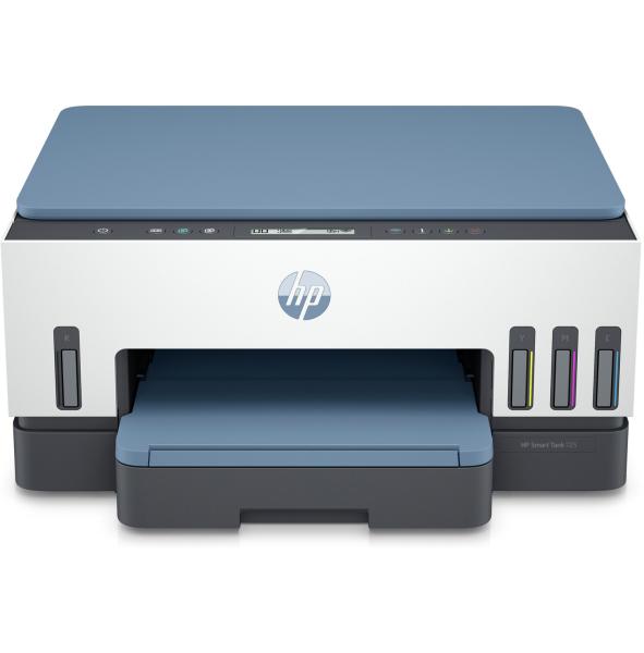 HP Smart Tank/ 725/ MF/ Ink/ A4/ WiFi/ USB