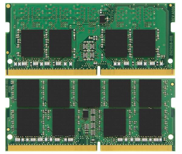 SO-DIMM 16GB DDR4-3200MHz ECC pre Lenovo