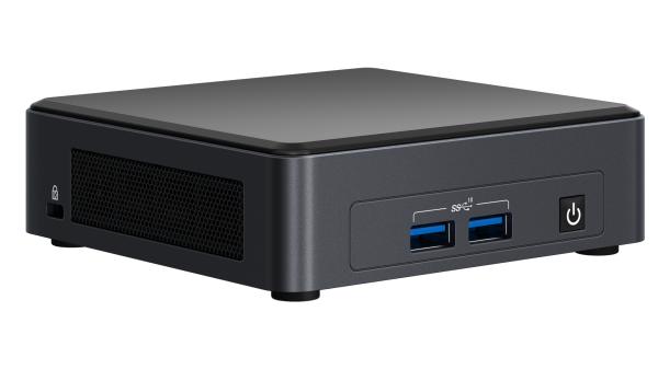 Intel NUC11TNKi5 Kit i5/ USB3/ HDMI/ WIFI/ M.2