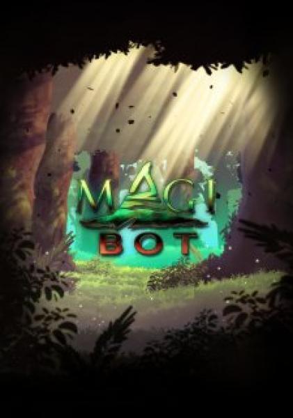 ESD Magibot