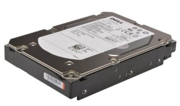 Dell/ 4TB/ HDD/ 3.5"/ SATA/ 5400 RPM/ 1R