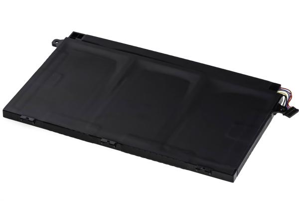Batéria T6 Power pre Lenovo ThinkPad E480, E490, E580, E590, E14, E15, 4050mAh, 45Wh, 3cell, Li-pol 