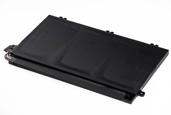 Batéria T6 Power pre Lenovo ThinkPad E480, E490, E580, E590, E14, E15, 4050mAh, 45Wh, 3cell, Li-pol 