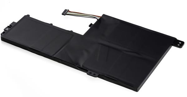 Batéria T6 Power Lenovo Yoga 520-14IKB, Flex 5-1470, IP 320S-14IKB, 3600mAh, 41Wh, 3cell, Li-Pol 