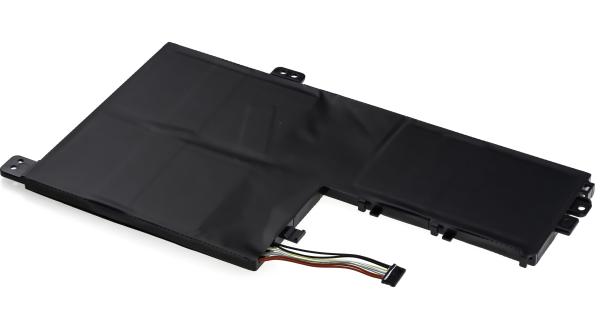 Batéria T6 Power Lenovo Yoga 520-14IKB, Flex 5-1470, IP 320S-14IKB, 3600mAh, 41Wh, 3cell, Li-Pol 