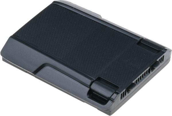 Batéria T6 Power Symbol Zebra Motorola TC70, TC75, TC700, TC70x, TC75x, 4620mAh, 17Wh, Li-ion 