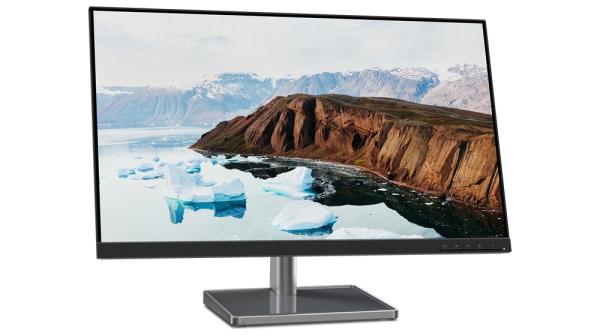 Lenovo/ L27m-30/ 27"/ IPS/ FHD/ 75Hz/ 6ms/ Black/ 3R