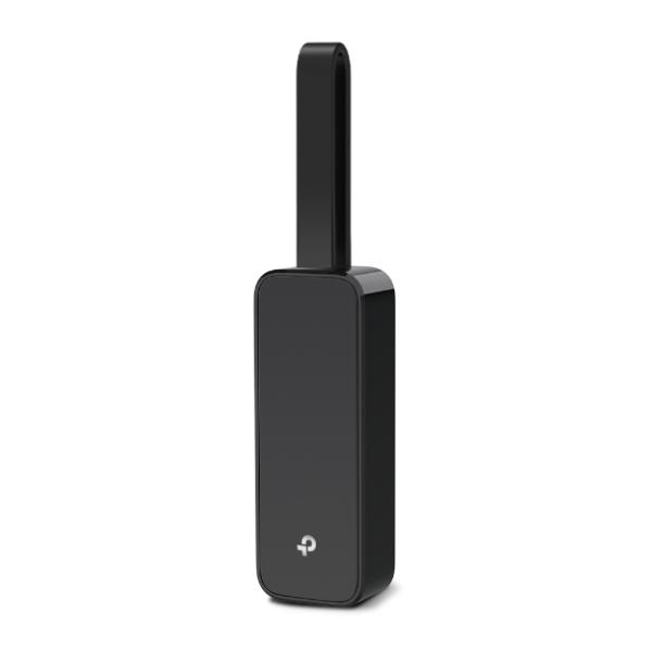 TP-Link UE306 USB 3.0 na gigabitový ethernetový sieťový adaptér 