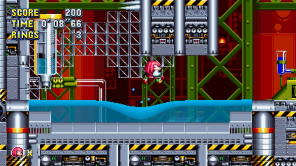 NS - Sonic Mania Plus 