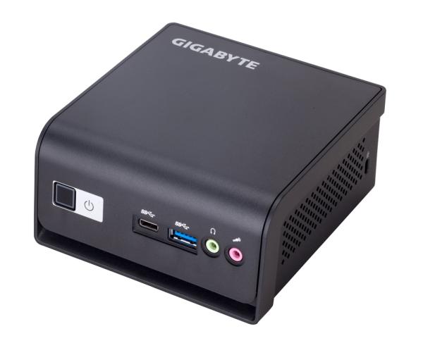 Gigabyte Brix 5105 barebone (aj N5105)