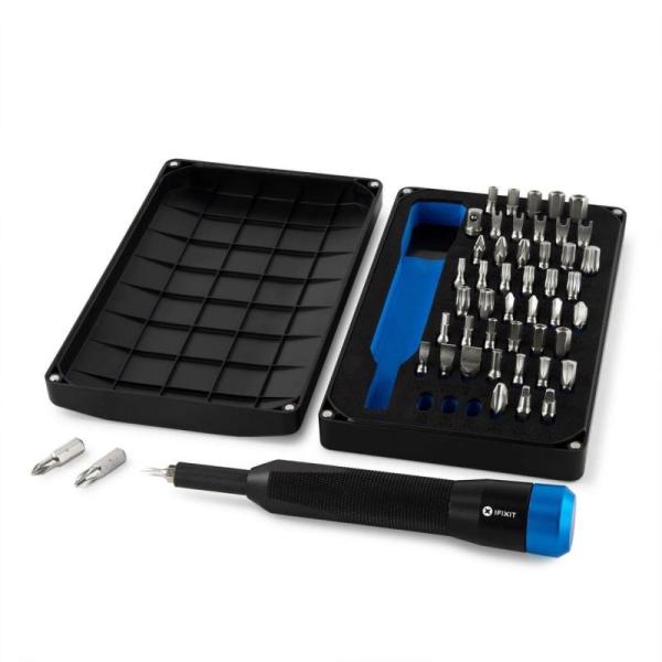 iFixit Mahi 48-bitový + skrutkovač 