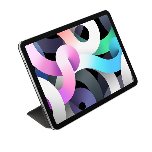 Smart Folio for iPad Air (4GEN) - Black / SK 