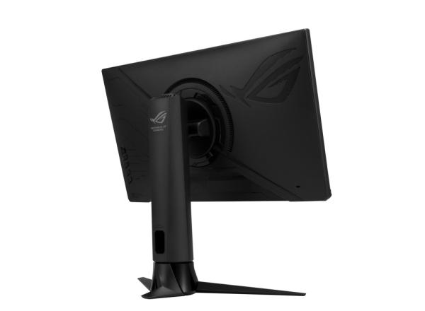 ASUS ROG/ XG249CM/ 23, 8"/ IPS/ FHD/ 270Hz/ 1ms/ Black/ 3R 