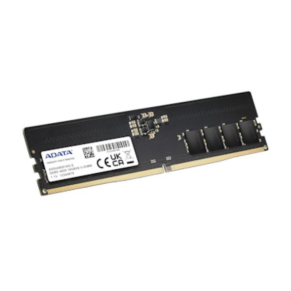 Adata/ DDR5/ 16GB/ 4800MHz/ CL40/ 1x16GB 