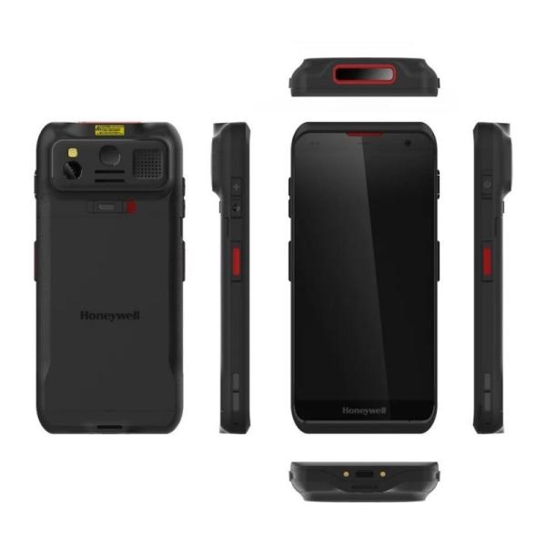 ScanPal EDA52 - 2PIN, WLAN, GMS, 3GB/ 32GB, BT 