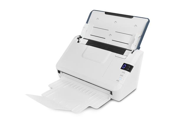 Xerox D35 Scanner, Universal