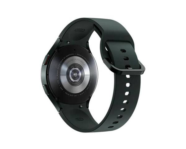 Samsung Galaxy Watch 4 LTE/ 44mm/ Green/ Šport Band/ Green 