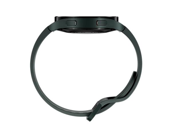 Samsung Galaxy Watch 4 LTE/ 44mm/ Green/ Šport Band/ Green 