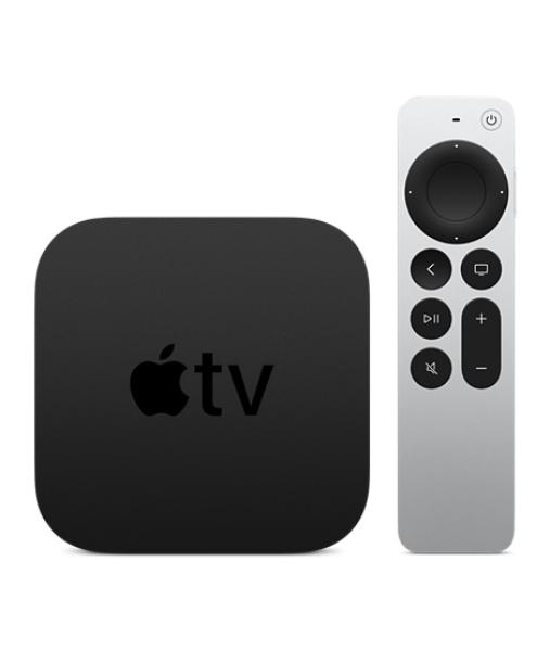 Apple TV 4K 32GB (2021) / SK