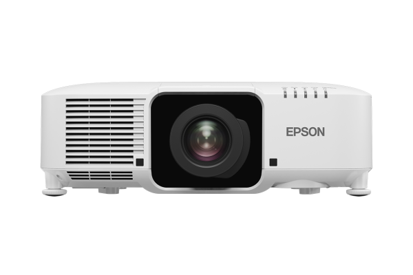 Epson EB-PU1008W/ 3LCD/ 8500lm/ WUXGA/ HDMI/ LAN