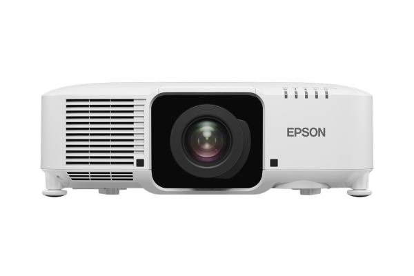 3LCD EPSON EB-PU1008W WUXGA, 8500 Ansi