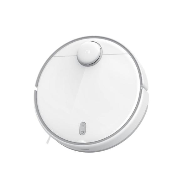 Xiaomi Mi Robot Vacuum-Mop 2 Pro White EU