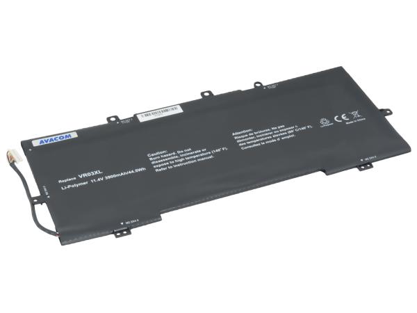 Batéria AVACOM pre HP Envy 13-d000 series VR03XL Li-Pol 11, 4 V 3900mAh 45Wh