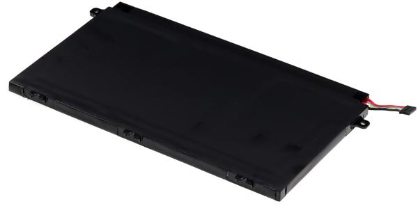 Batéria T6 Power pre Lenovo ThinkPad E480, E490, E580, E590, E14, E15, 4050mAh, 45Wh, 3cell, Li-pol 