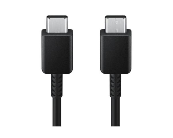 Samsung USB-C kábel (3A, 1.8m) Black