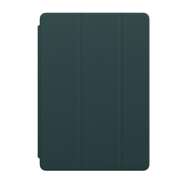 Smart Cover for iPad (8GEN) - Mallard Green / SK