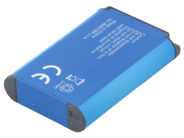 Batéria AVACOM Sony NP-BX1 Li-Ion 3.6V 1090mAh 3.9Wh 