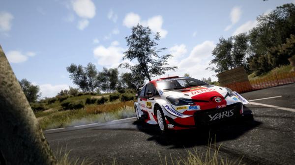 ESD WRC 10 Deluxe Edition 