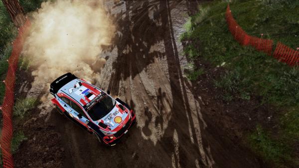 ESD WRC 10 Deluxe Edition 
