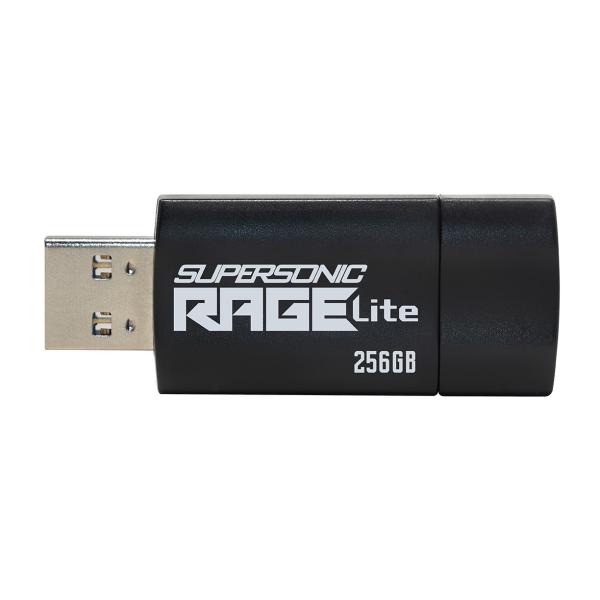 256GB Patriot RAGE LITE USB 3.2 gen 1 