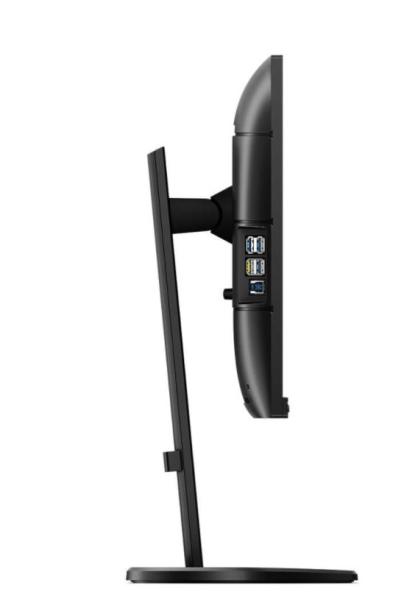 Philips/ 240B9/ 00/ 24, 1"/ IPS/ FHD/ 75Hz/ 4ms/ Black/ 3R 
