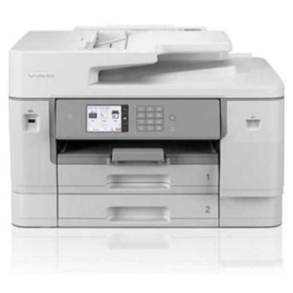 Brother/ MFC-J6955DW/ MF/ Ink/ A3/ LAN/ Wi-Fi Dir/ USB