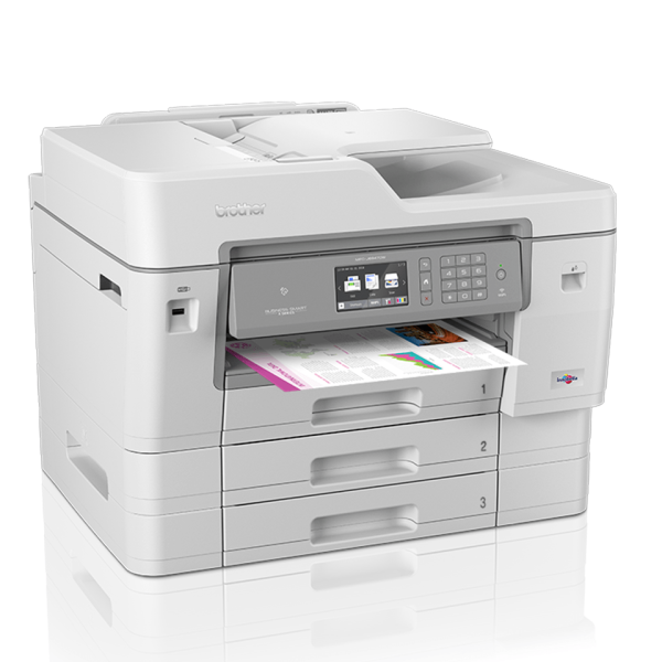 Brother/ MFC-J6957DW/ MF/ Ink/ A3/ LAN/ WiFi/ USB