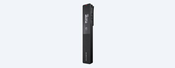 Sony dig. diktafón ICD-TX660, čierny, 16GB 