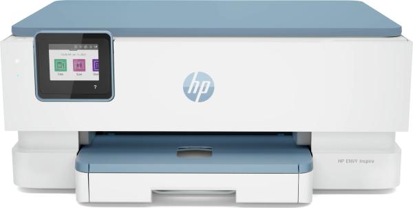 HP ENVY Inspire/ 7221e/ MF/ Ink/ A4/ Wi-Fi/ USB