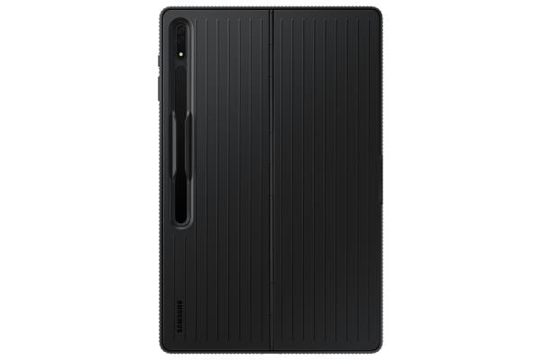 Samsung Ochranné polohovací pouzdro Tab S8+ Black